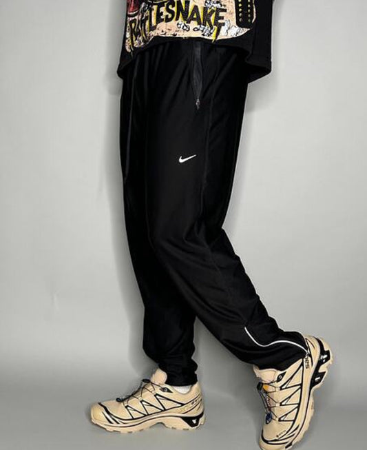Authentic ‘Nike’ Swoosh Running