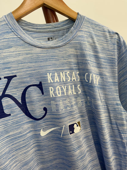 NIKE X MLB X KANSAS CITY