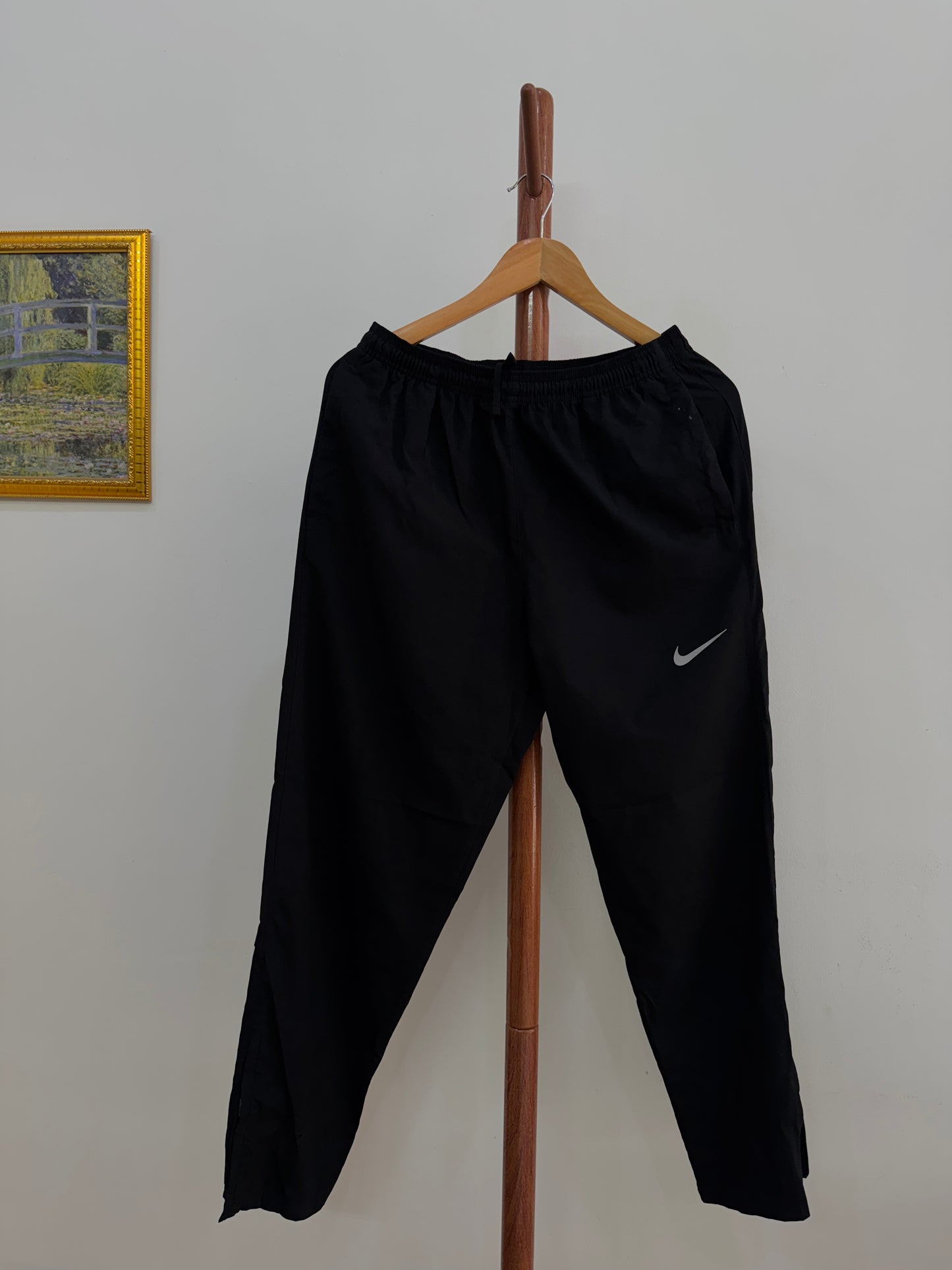 Authentic ‘Nike’ Big Logo Dri-Fit Trackpant