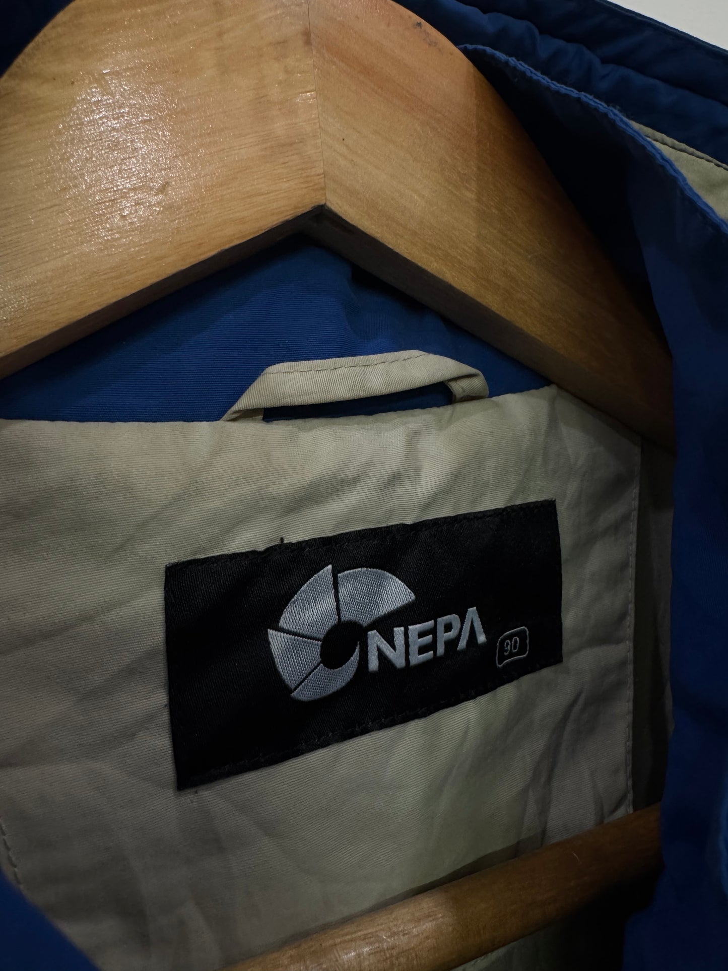 Nepa colorblock Outdoor Jacket