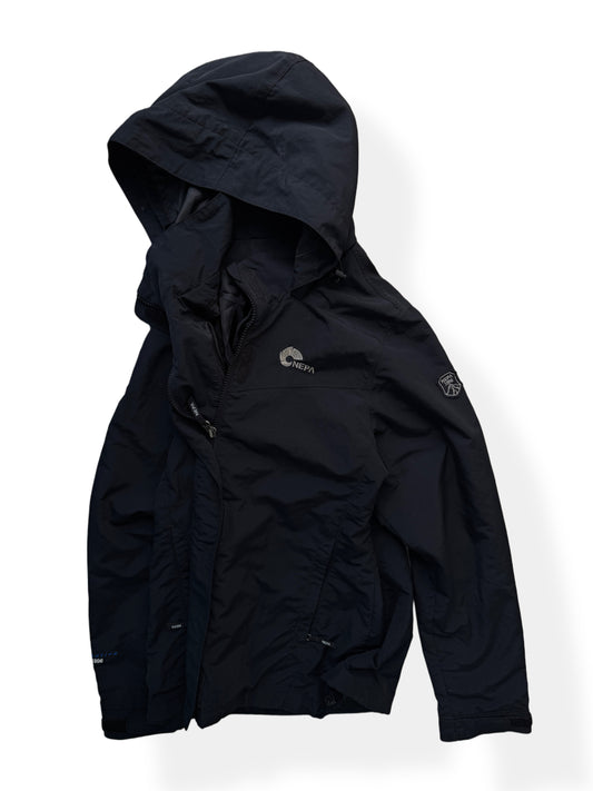 Black NEPA Outdoor Jacket