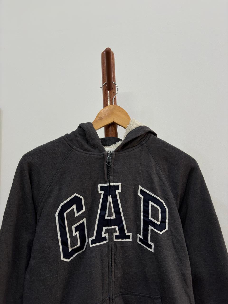 GAP zipper hoodie