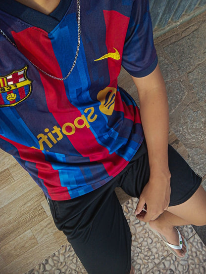 FC BARCELONA JERSEY