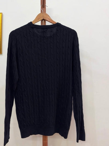 UNIQLO  Argyle Knitwear Sweaters