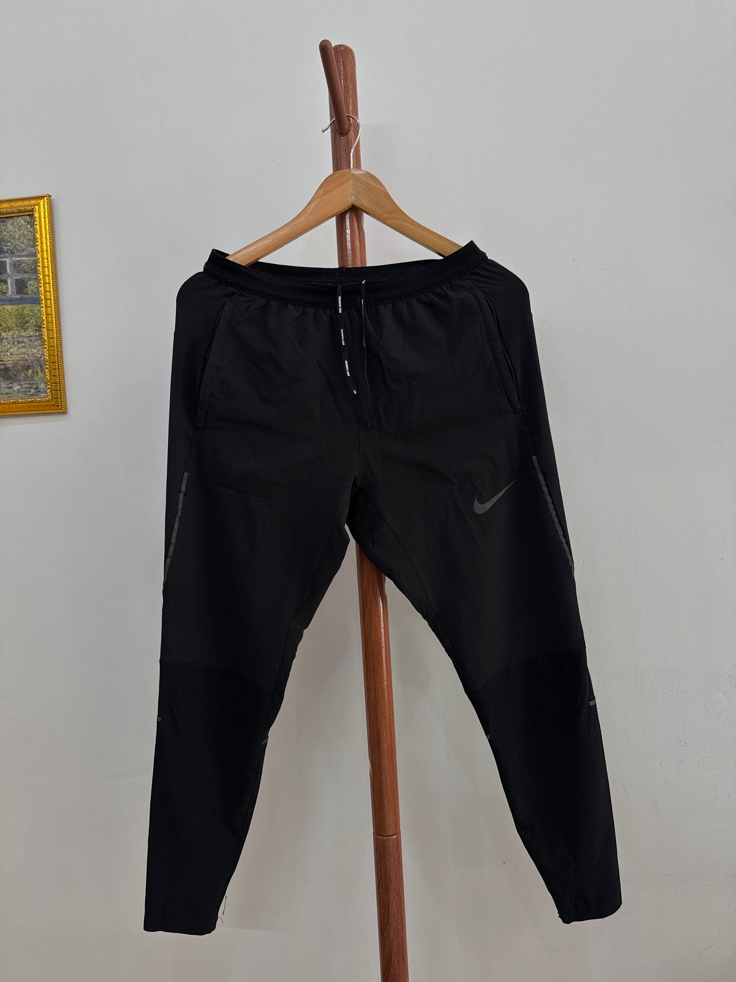 Authentic @nikerunning Dri-Fit  Trackpant
