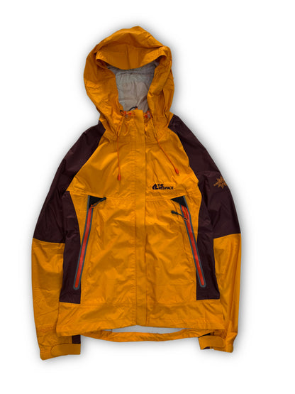 Red Face Outdoor Jacket