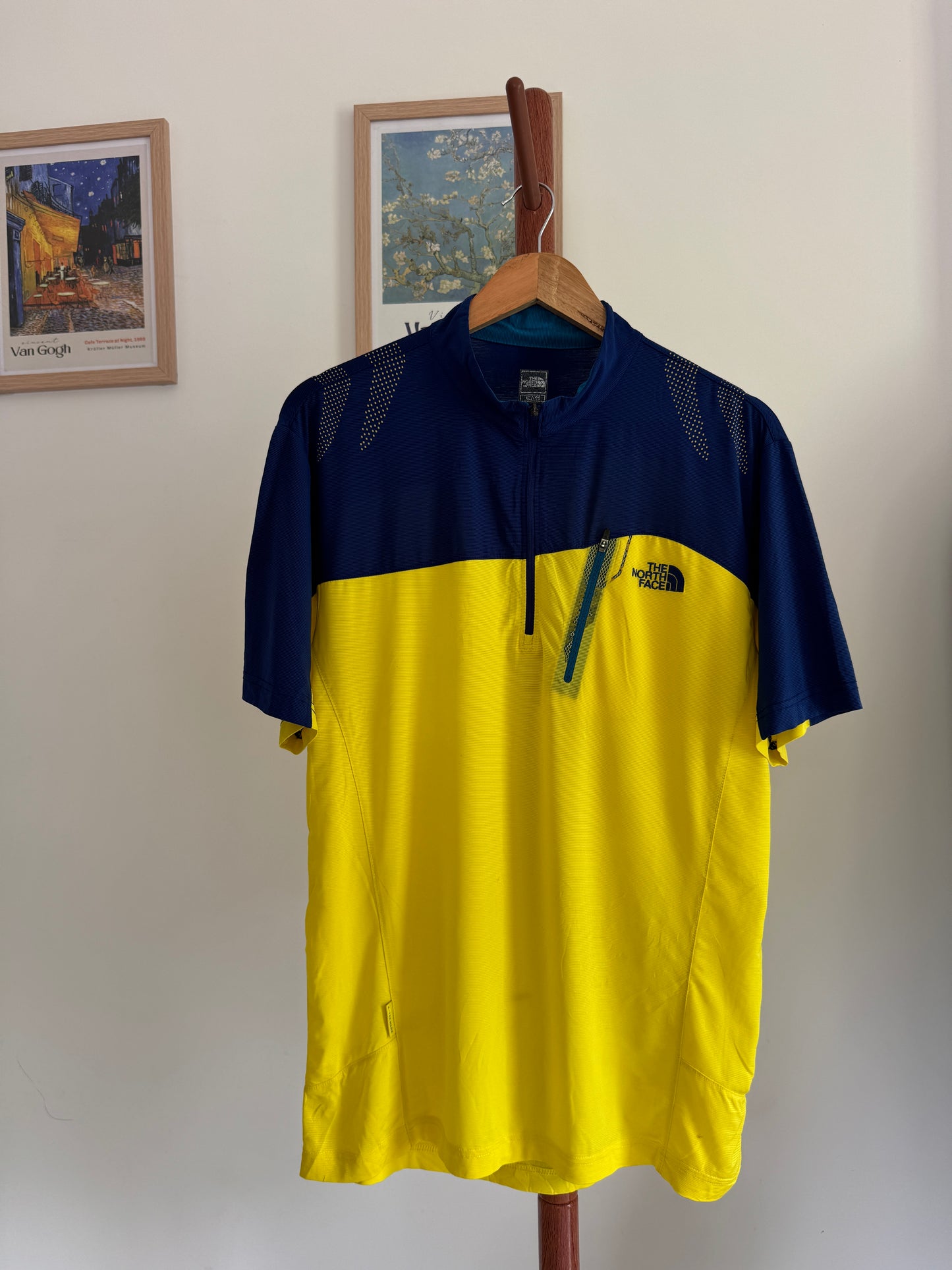 THENORTHFACE TEE