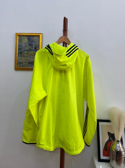 Classic ‘ADIDAS’ 3-Stripes Jacket