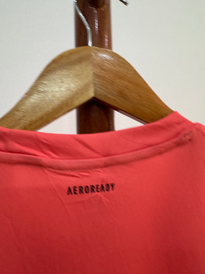 Adidas Primegreen Aeroready Tee