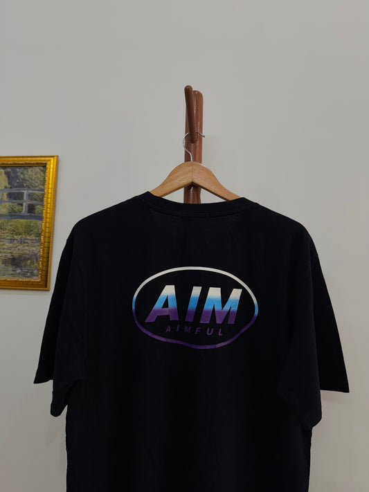 Frank stone Aim Cotton tee