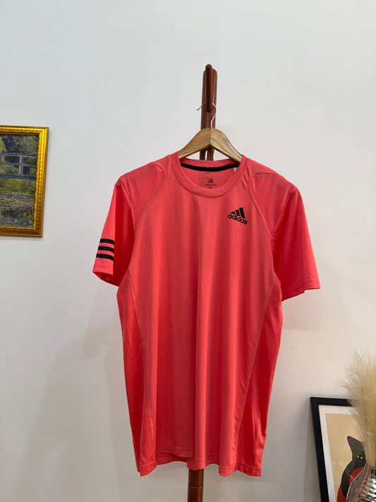 Adidas Primegreen Aeroready Tee