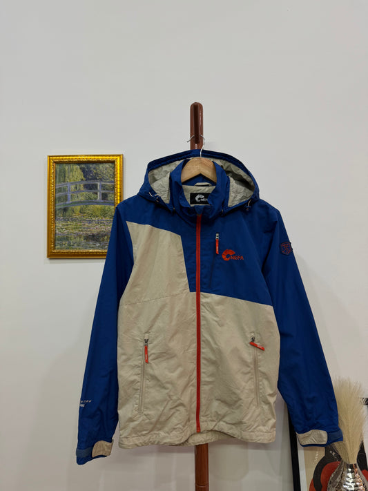 Nepa colorblock Outdoor Jacket