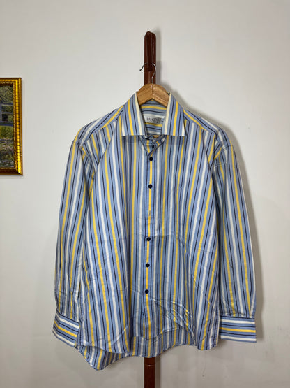 Lancetti Stripes Shirt