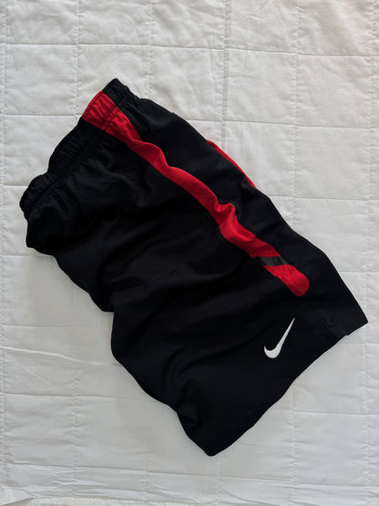 Authentic NIKE BIG SWOOSH Shorts