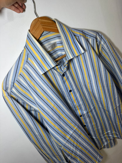 Lancetti Stripes Shirt
