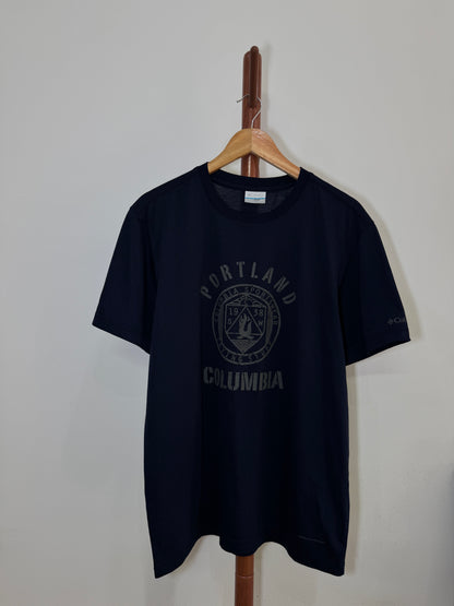 Columbia Omni-wick Tee