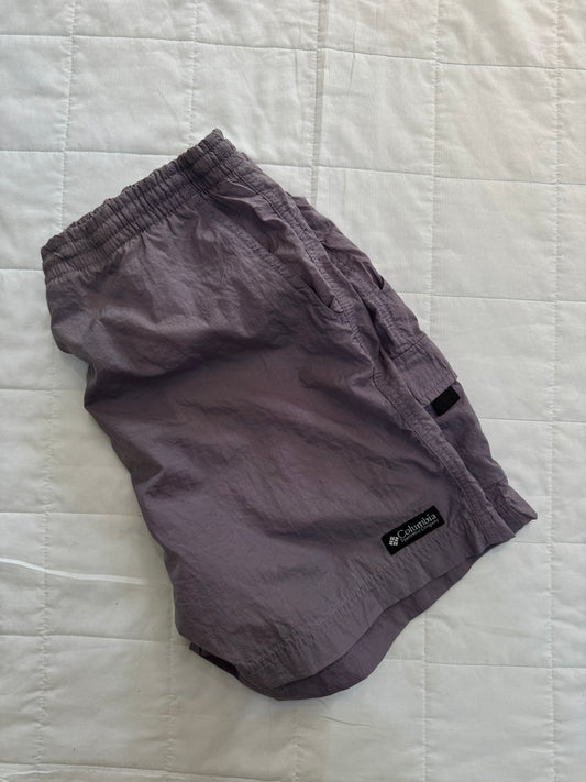 VTG Columbia SunFade Mesh Short