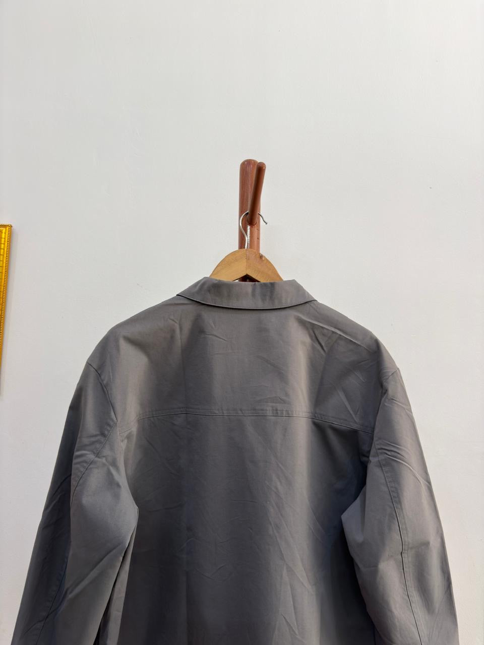 Giordano' Men's Utility Overshirt