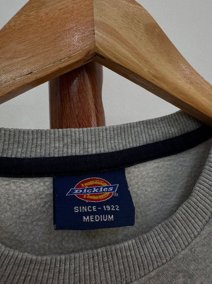 Grey Dickies Crewneck