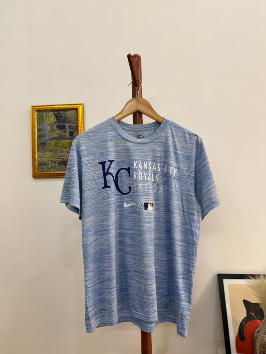 NIKE X MLB X KANSAS CITY