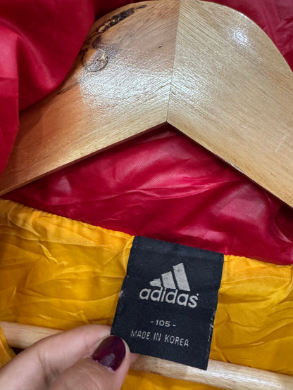 ADIDAS SPAIN PUFFER JACKET