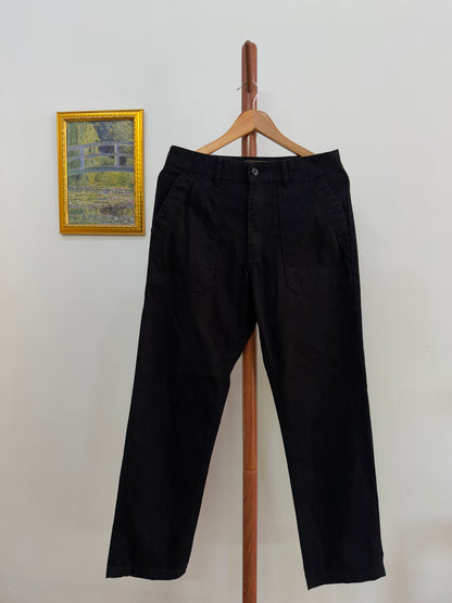 ‘Uniform Bridge ’ Army Style Fatigue Pant