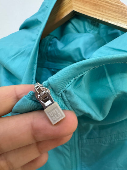 Authentic @uniqlo Colorblock  UV PARKHA