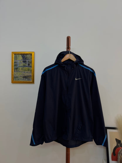 Nike Big Swoosh Running Jacket