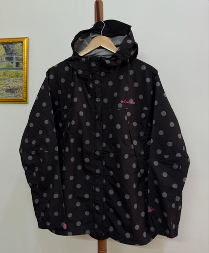 Columbia Omni-tech jacket