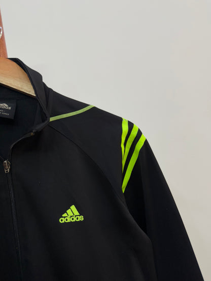 Adidas 3-Stripes Neon Trackjacket