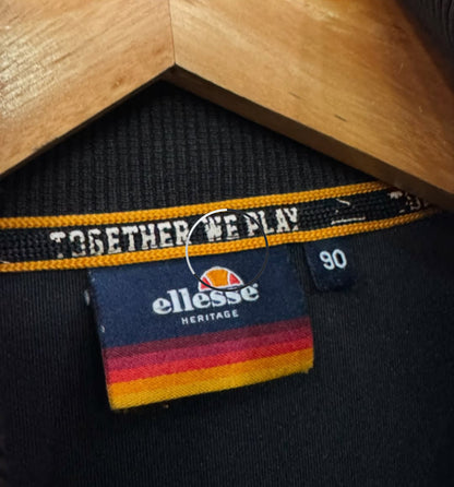 Ellesse’ Heritage Track Jacket