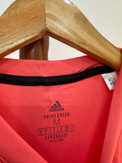 Adidas Primegreen Aeroready Tee