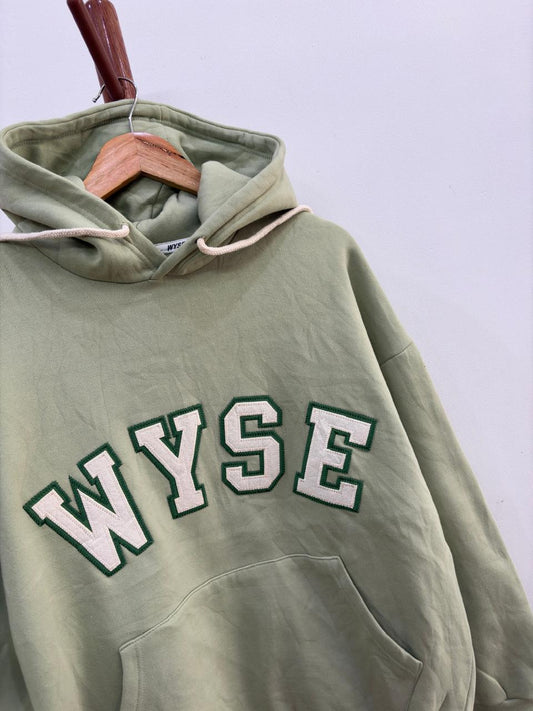 WYSM' In  Mint Green 💕