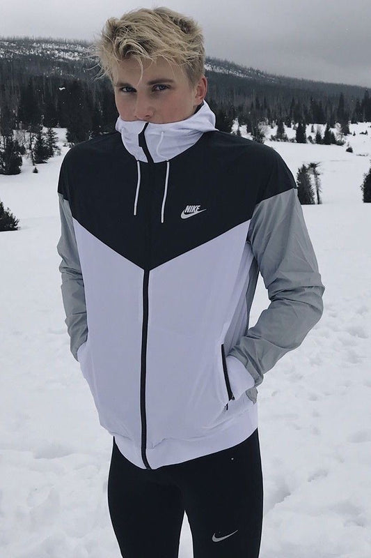 Nike Tech Windrunner Jacket