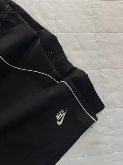 Vintage 00’s NIKE LINING SHORTS