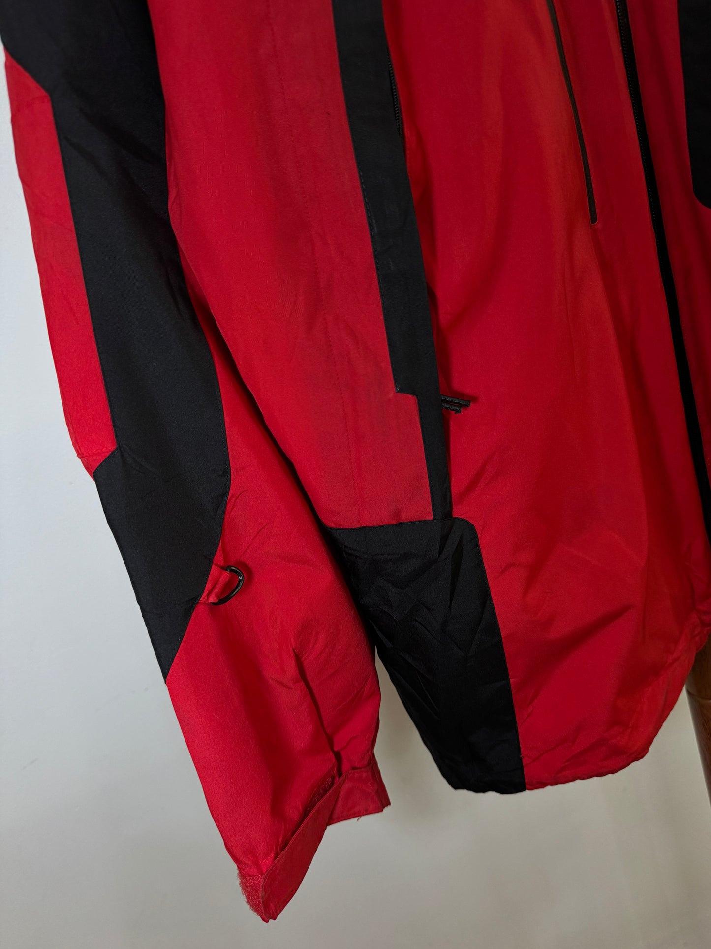 Vintage ‘Landgrave’ Techwear  Jacket
