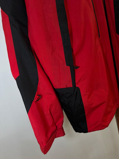 Vintage ‘Landgrave’ Techwear  Jacket