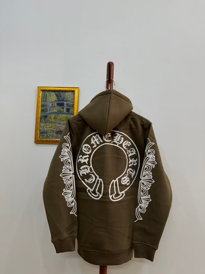 Chrome Hearts Hoodie