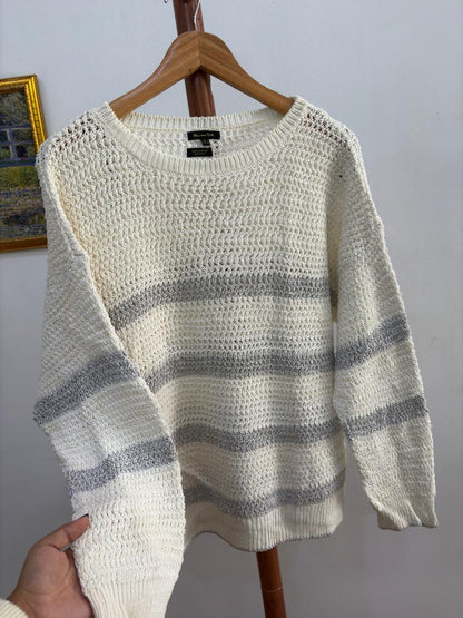 Massimo Dutti 'Made in Italy'