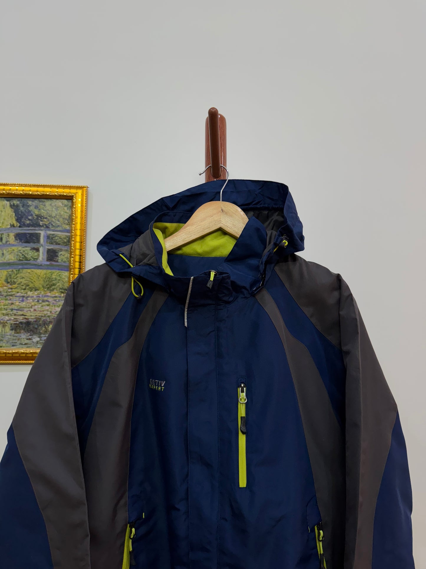 Activ Outdoor Jacket