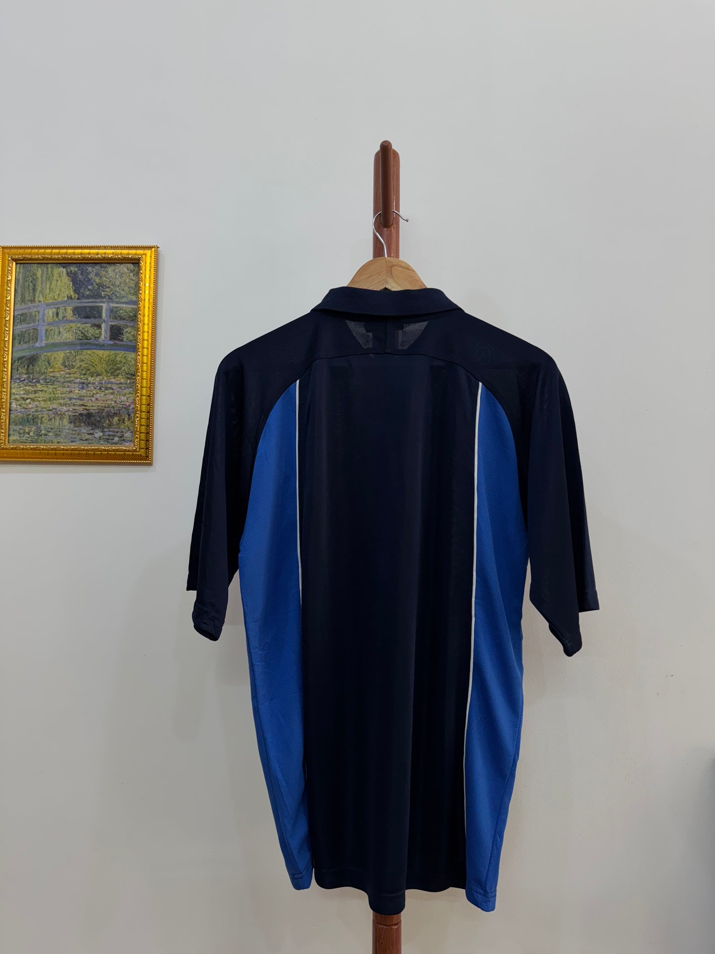 Slazanger Dri-Fit Polo Tee