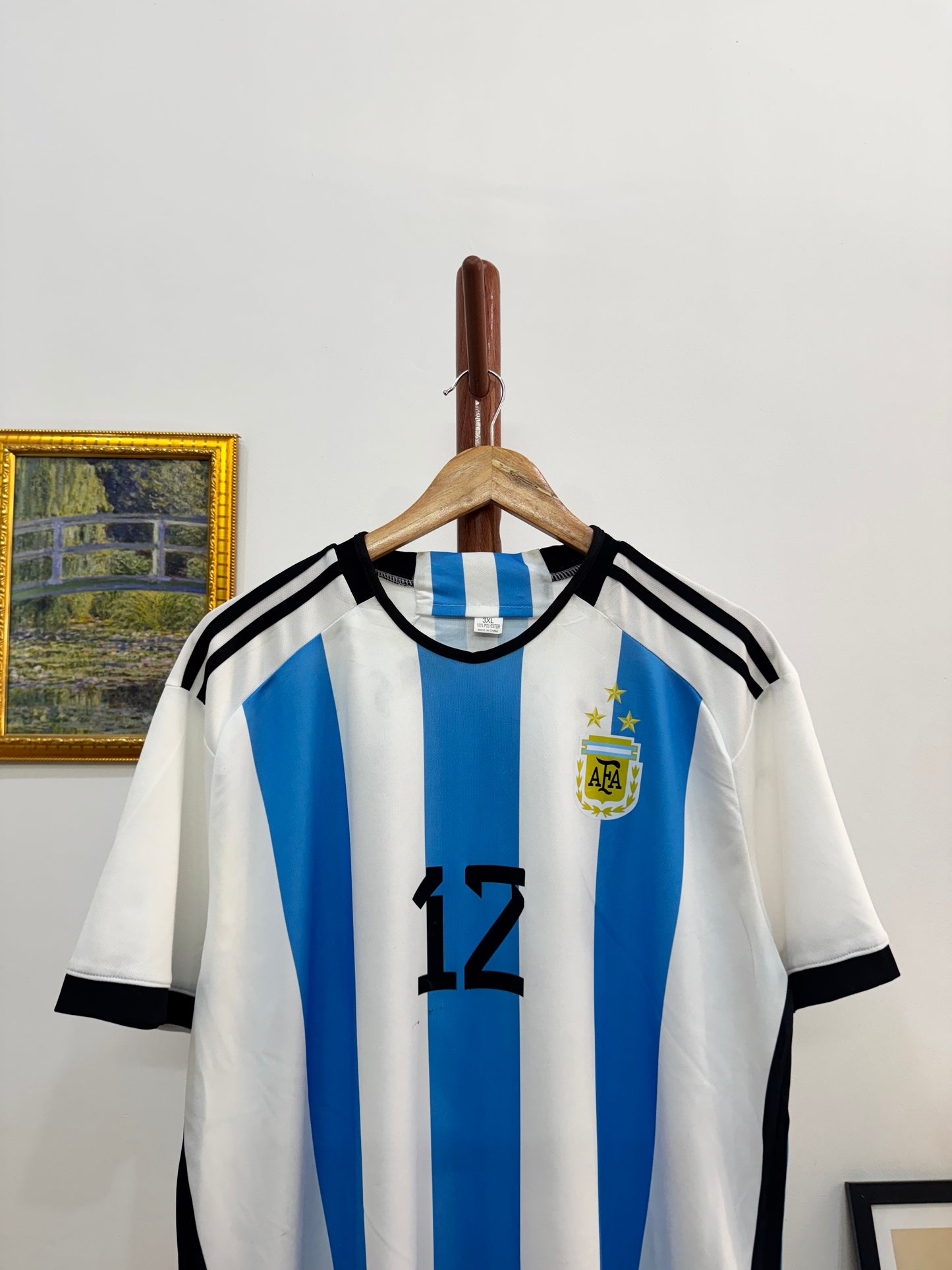 Argentia AFA JERSEY