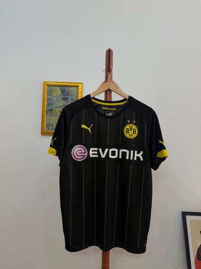 Puma 2014-15 Reus Borussia Jersey in (S)