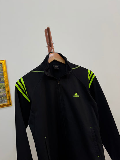 Adidas 3-Stripes Neon Trackjacket