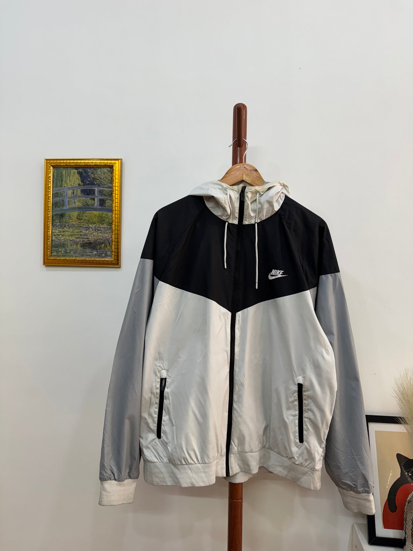 Nike Tech Windrunner Jacket