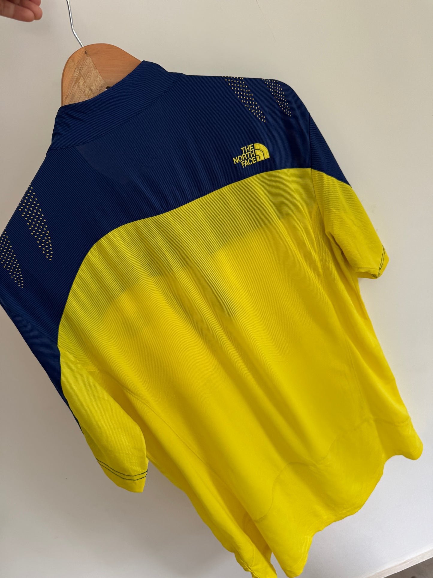 THENORTHFACE TEE