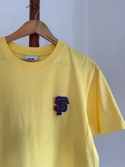 MLB X San Francisco GAINTS