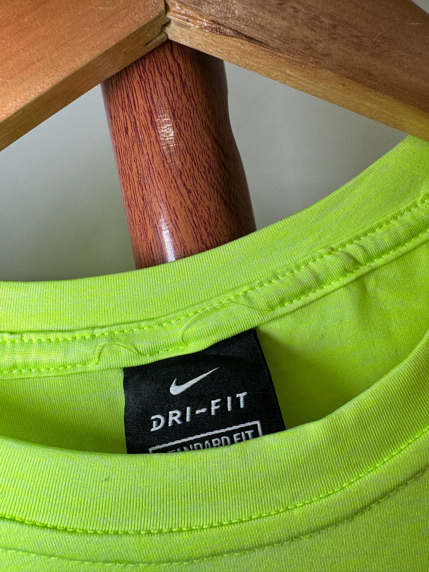 Nike Dri-Fit Tee