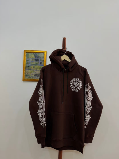 Chrome Hearts Hoodie