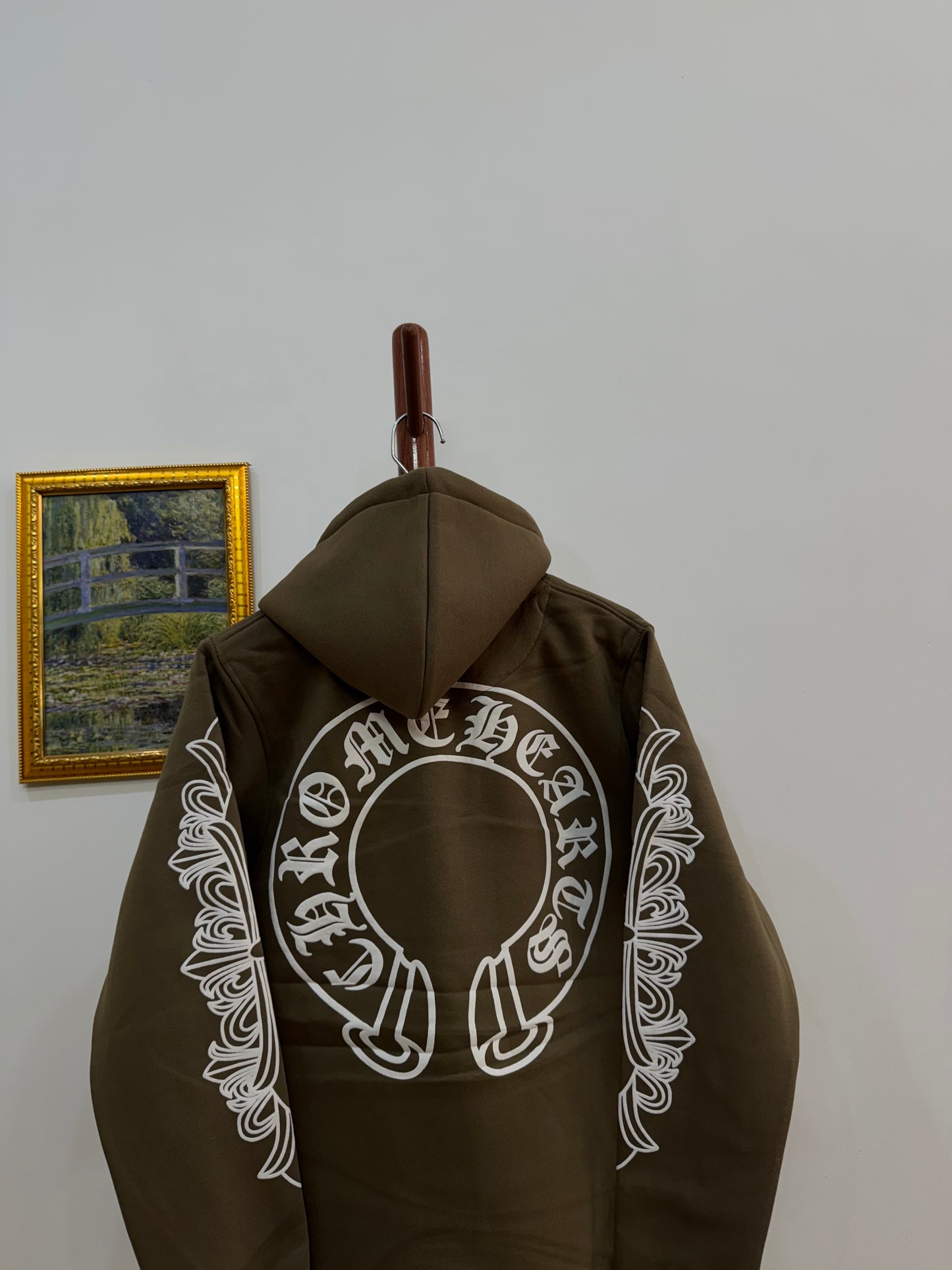 Chrome Hearts Hoodie